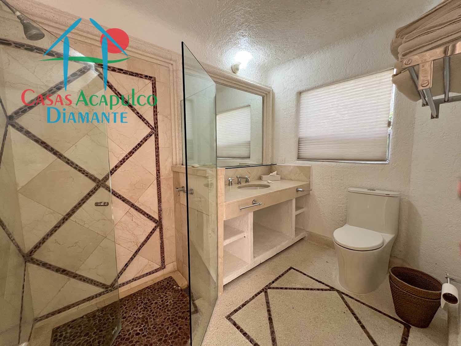 Casa Rudy - Recámara dos 6